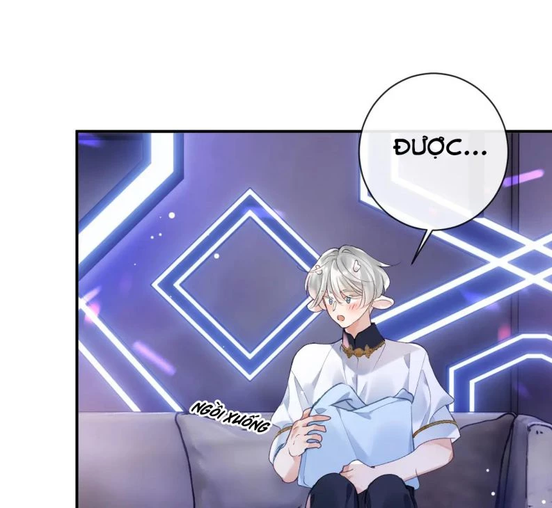 Giáo Bá Cửu Vĩ Hồ Theo Dõi Ta Lúc Sau Chapter 43 - 4