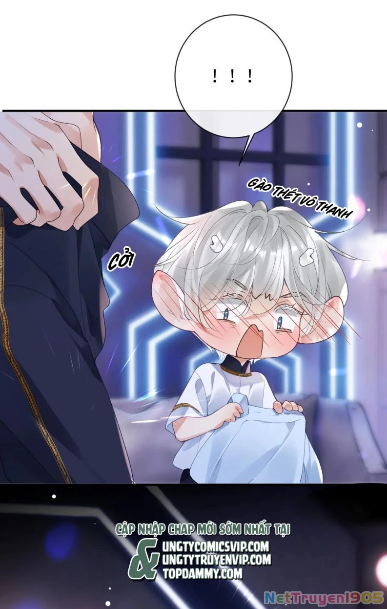 Giáo Bá Cửu Vĩ Hồ Theo Dõi Ta Lúc Sau Chapter 43 - 6