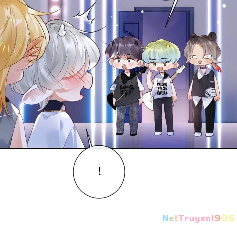 Giáo Bá Cửu Vĩ Hồ Theo Dõi Ta Lúc Sau Chapter 43 - 15