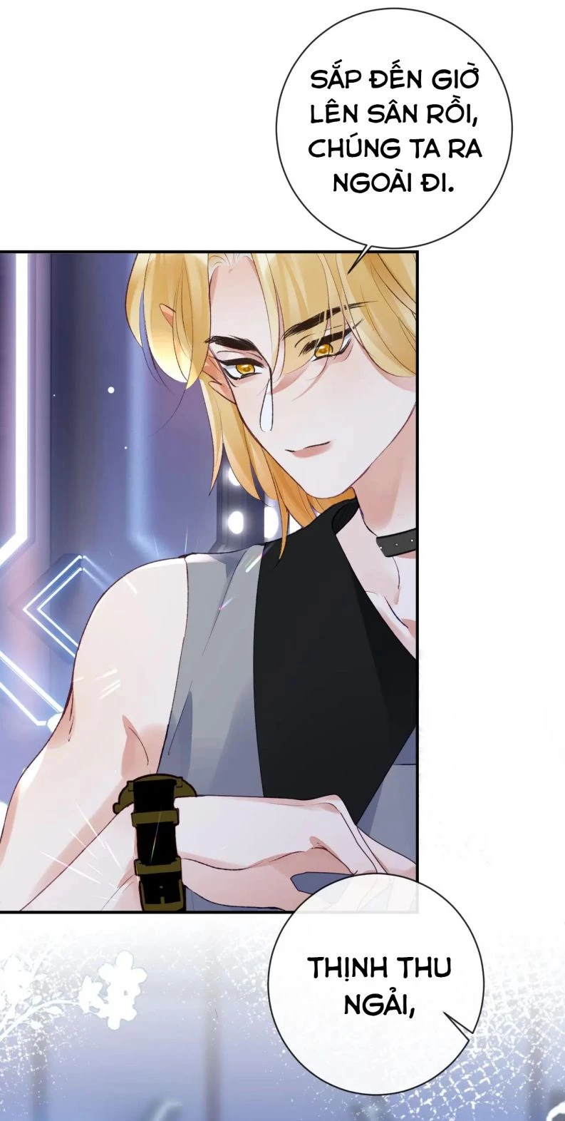 Giáo Bá Cửu Vĩ Hồ Theo Dõi Ta Lúc Sau Chapter 43 - 19