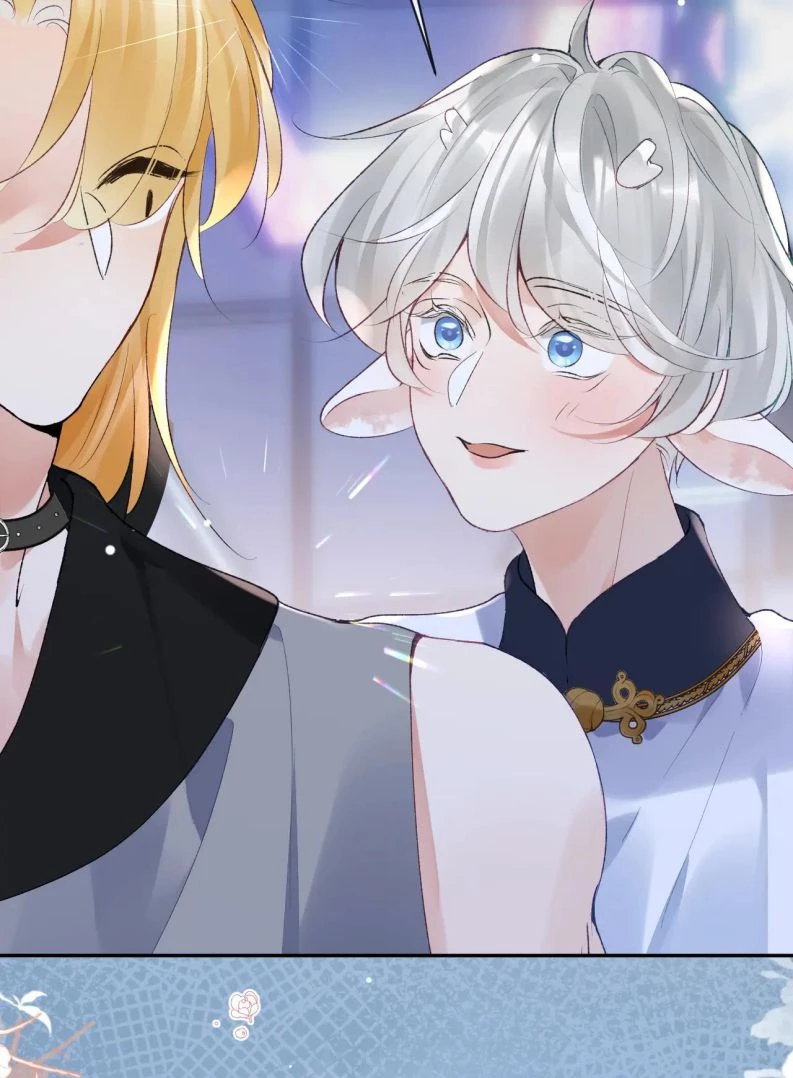 Giáo Bá Cửu Vĩ Hồ Theo Dõi Ta Lúc Sau Chapter 43 - 21