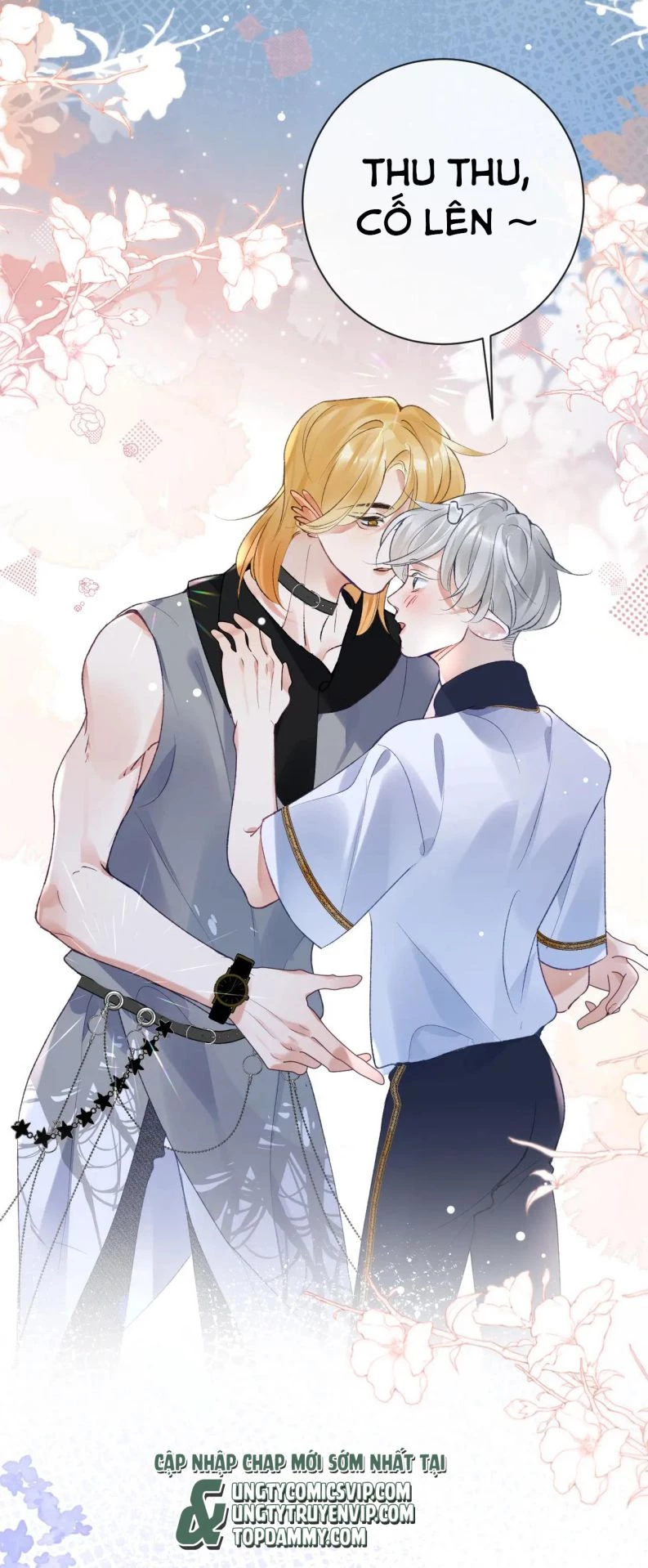 Giáo Bá Cửu Vĩ Hồ Theo Dõi Ta Lúc Sau Chapter 43 - 22