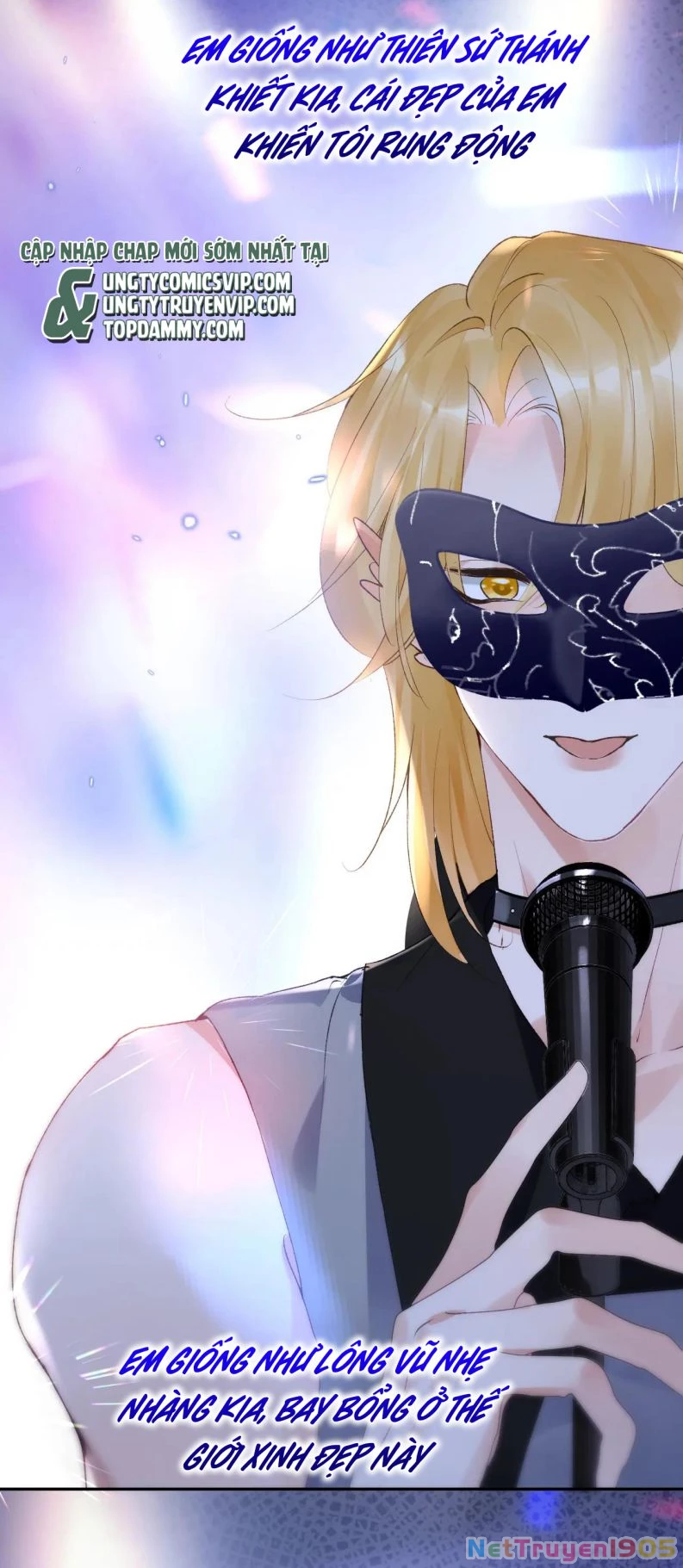 Giáo Bá Cửu Vĩ Hồ Theo Dõi Ta Lúc Sau Chapter 43 - 25