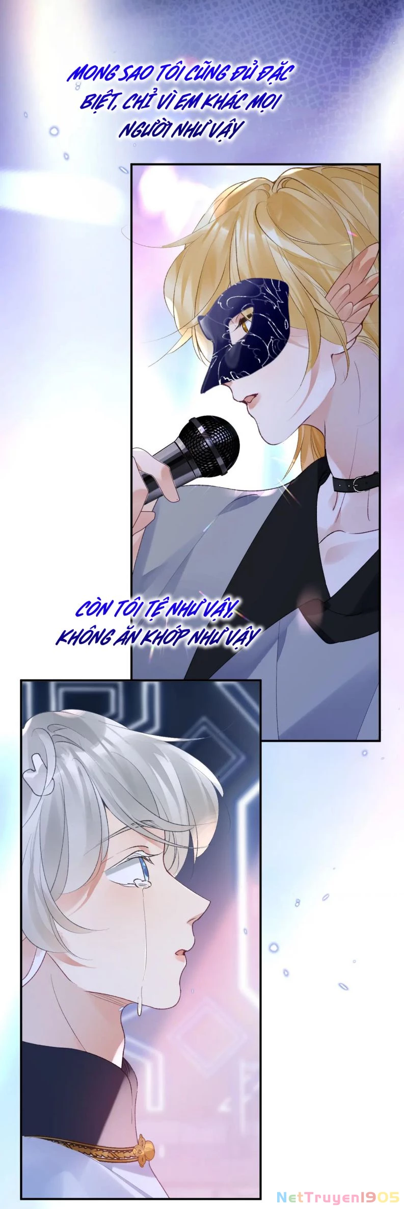 Giáo Bá Cửu Vĩ Hồ Theo Dõi Ta Lúc Sau Chapter 43 - 26