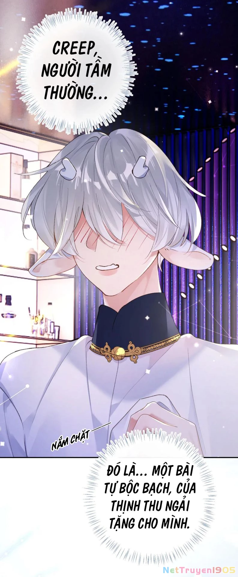 Giáo Bá Cửu Vĩ Hồ Theo Dõi Ta Lúc Sau Chapter 43 - 29