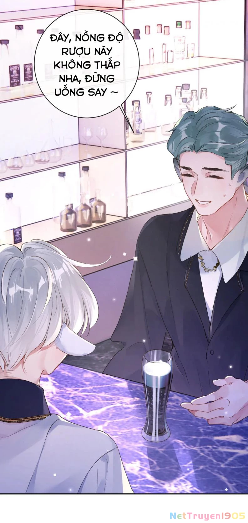 Giáo Bá Cửu Vĩ Hồ Theo Dõi Ta Lúc Sau Chapter 43 - 34