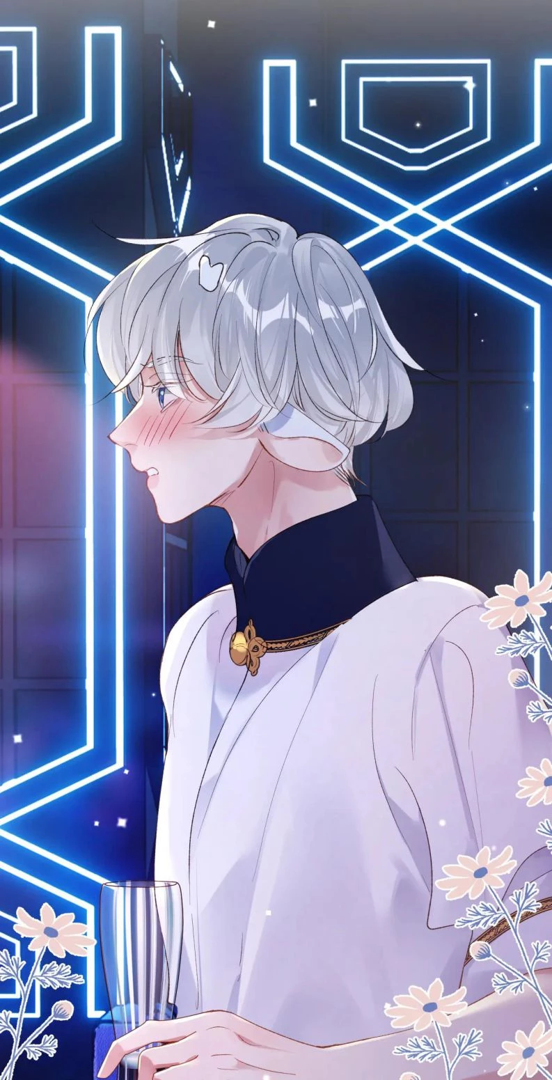 Giáo Bá Cửu Vĩ Hồ Theo Dõi Ta Lúc Sau Chapter 43 - 36