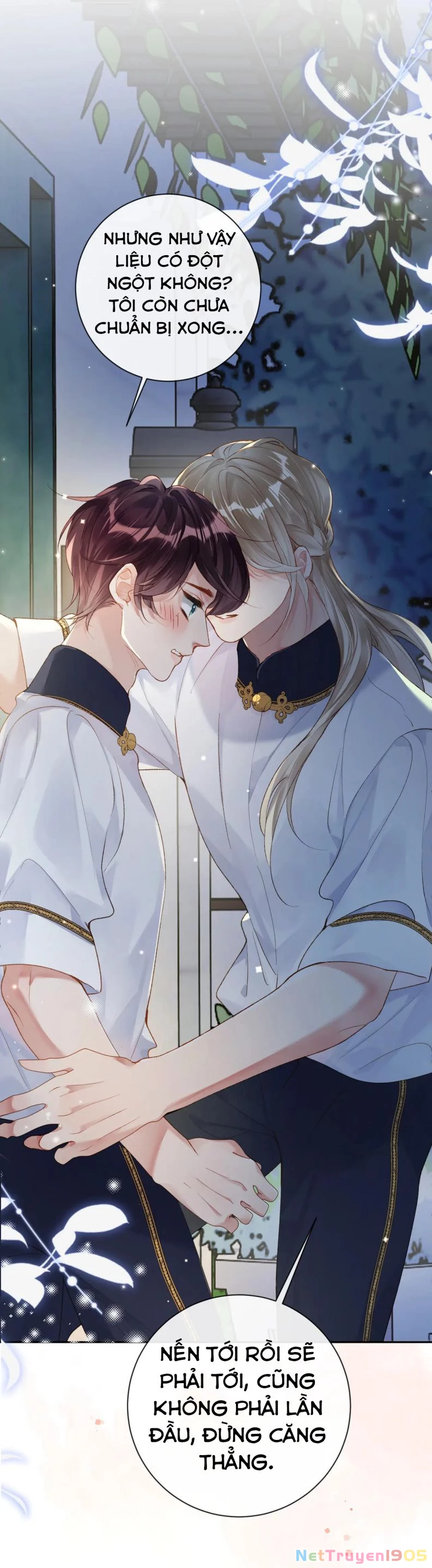 Giáo Bá Cửu Vĩ Hồ Theo Dõi Ta Lúc Sau Chapter 43 - 43