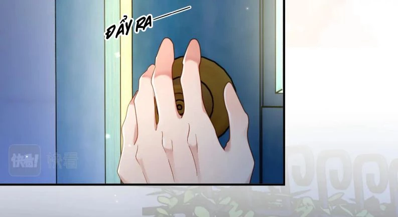 Giáo Bá Cửu Vĩ Hồ Theo Dõi Ta Lúc Sau Chapter 43 - 45