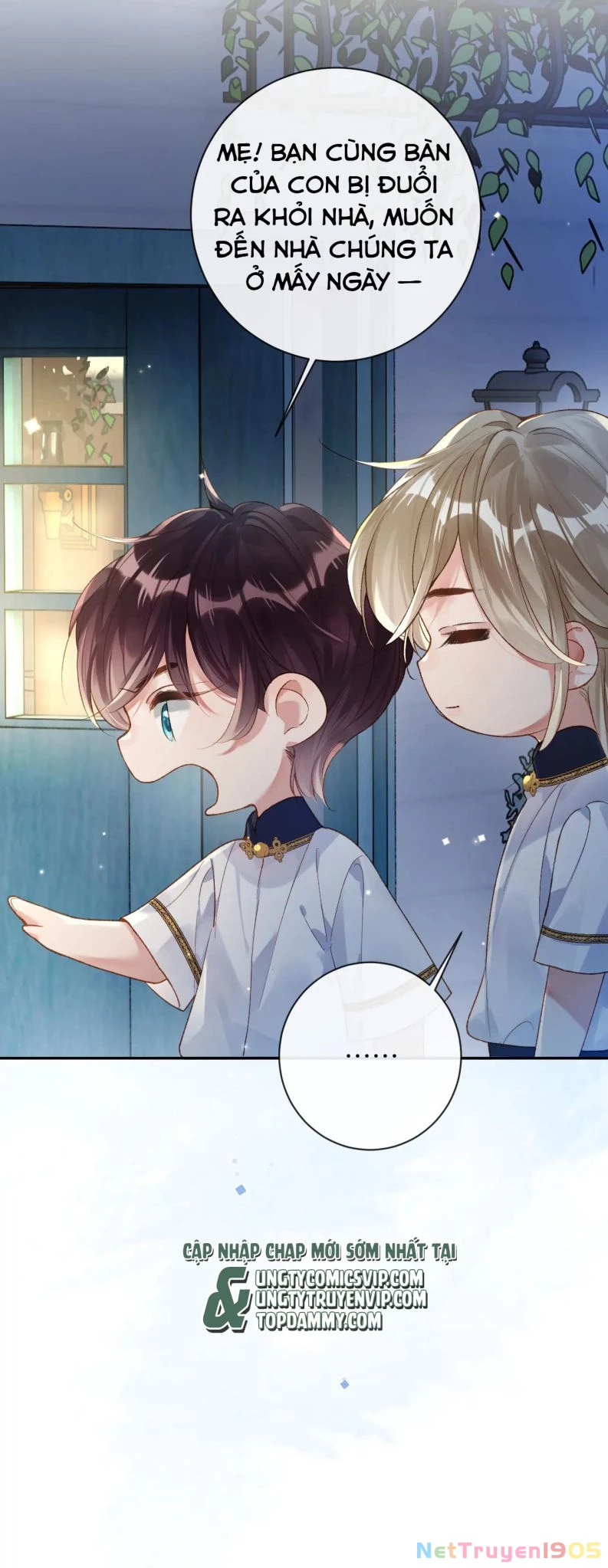 Giáo Bá Cửu Vĩ Hồ Theo Dõi Ta Lúc Sau Chapter 43 - 46