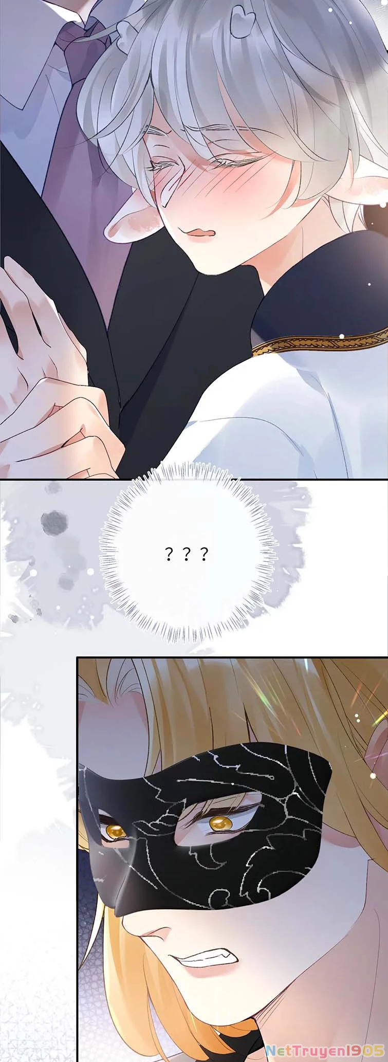 Giáo Bá Cửu Vĩ Hồ Theo Dõi Ta Lúc Sau Chapter 44 - 6