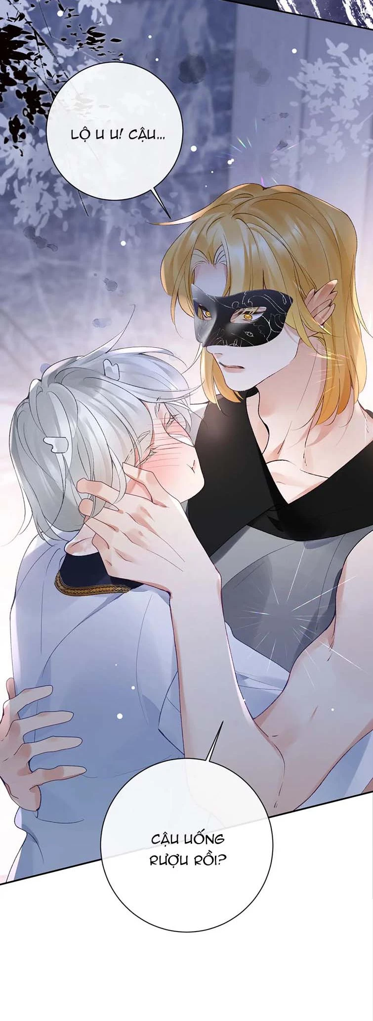 Giáo Bá Cửu Vĩ Hồ Theo Dõi Ta Lúc Sau Chapter 44 - 9