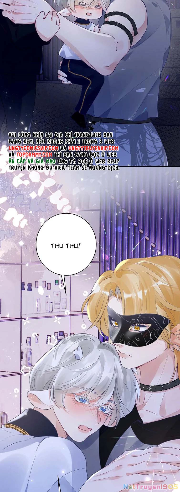 Giáo Bá Cửu Vĩ Hồ Theo Dõi Ta Lúc Sau Chapter 44 - 12