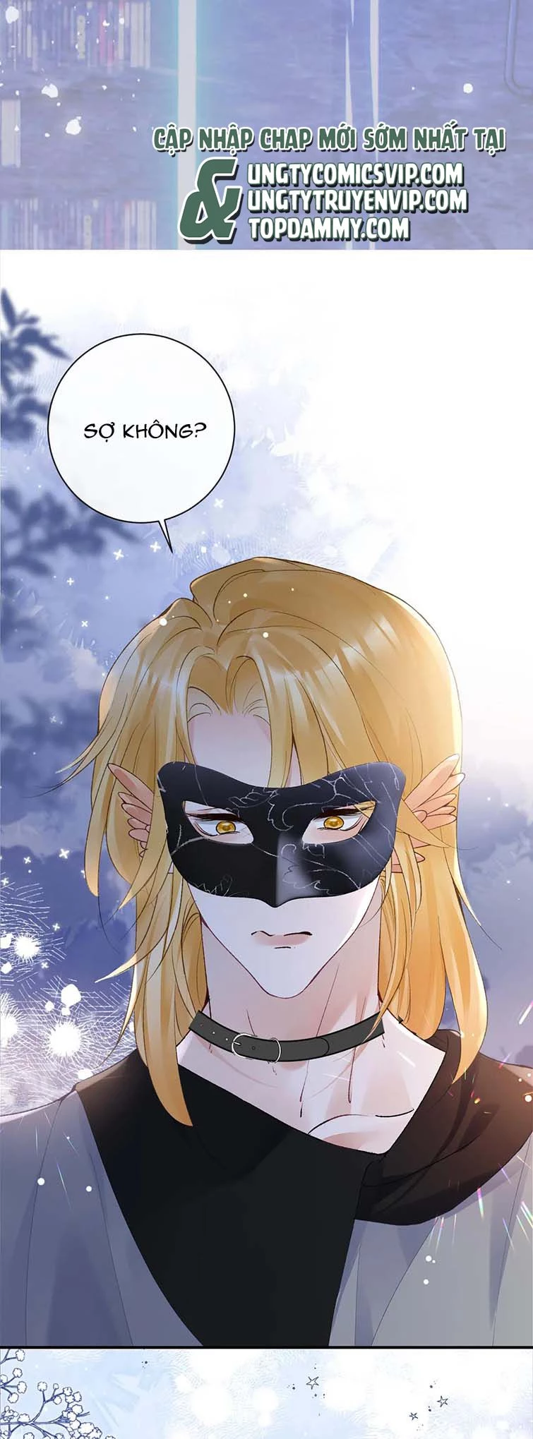 Giáo Bá Cửu Vĩ Hồ Theo Dõi Ta Lúc Sau Chapter 44 - 18