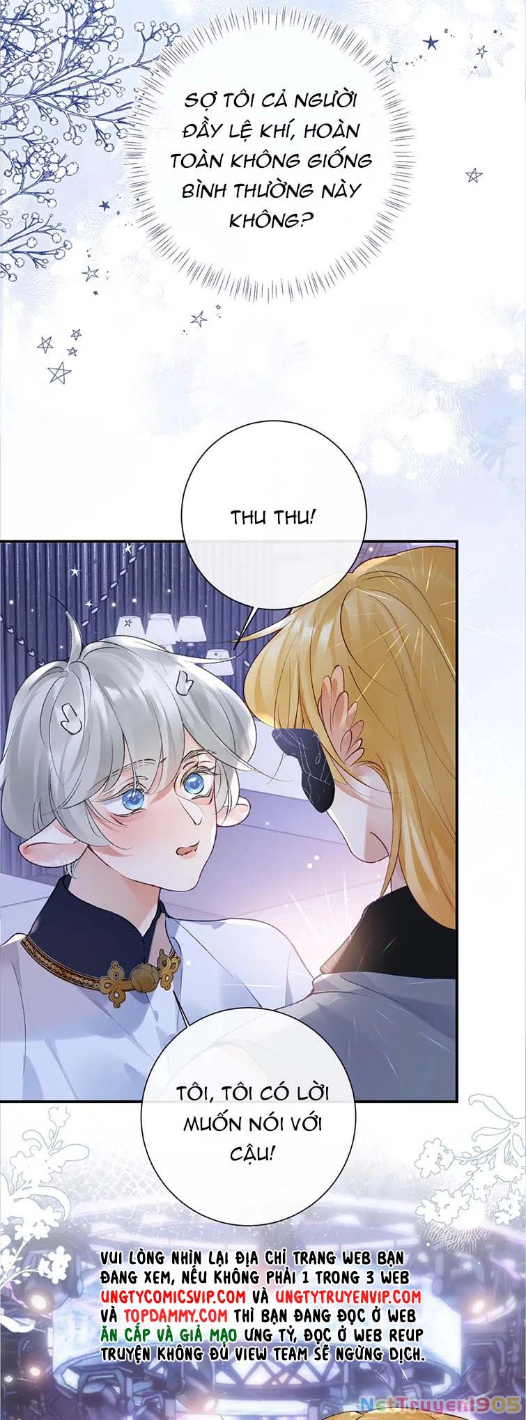 Giáo Bá Cửu Vĩ Hồ Theo Dõi Ta Lúc Sau Chapter 44 - 19