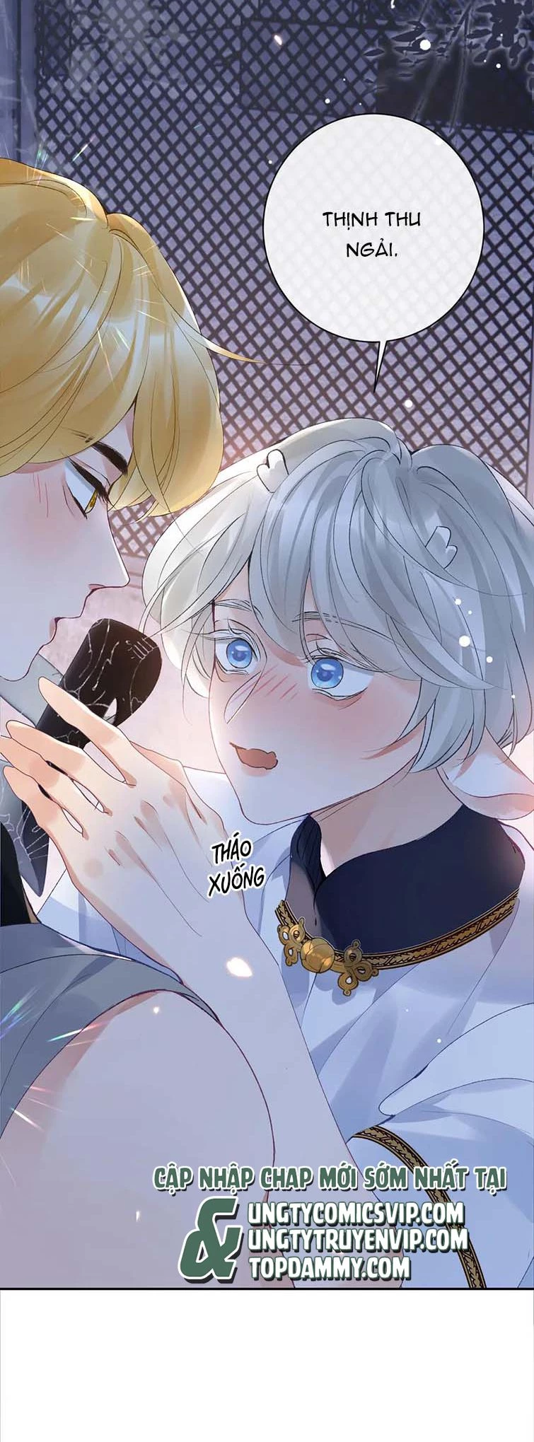 Giáo Bá Cửu Vĩ Hồ Theo Dõi Ta Lúc Sau Chapter 44 - 25