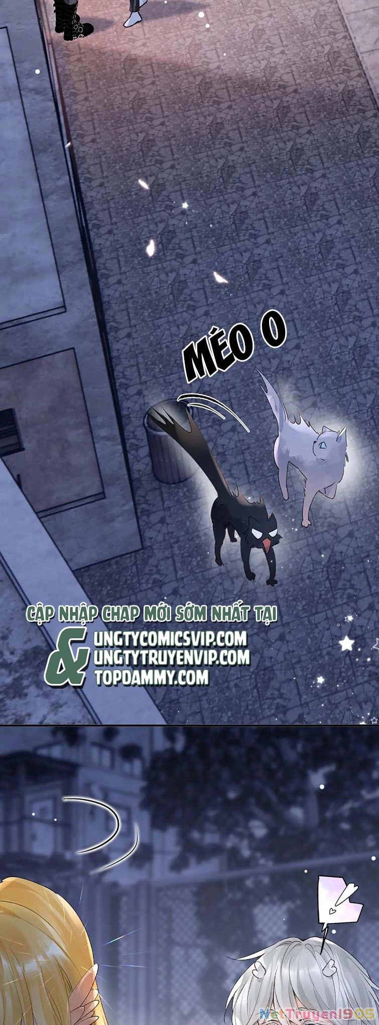 Giáo Bá Cửu Vĩ Hồ Theo Dõi Ta Lúc Sau Chapter 44 - 29