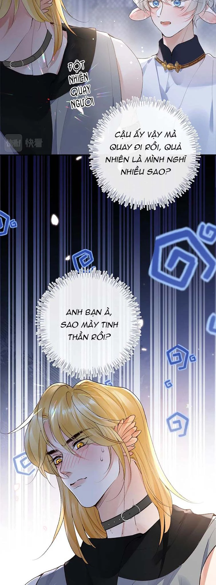 Giáo Bá Cửu Vĩ Hồ Theo Dõi Ta Lúc Sau Chapter 44 - 30