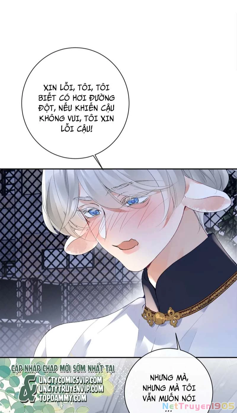 Giáo Bá Cửu Vĩ Hồ Theo Dõi Ta Lúc Sau Chapter 45 - 2