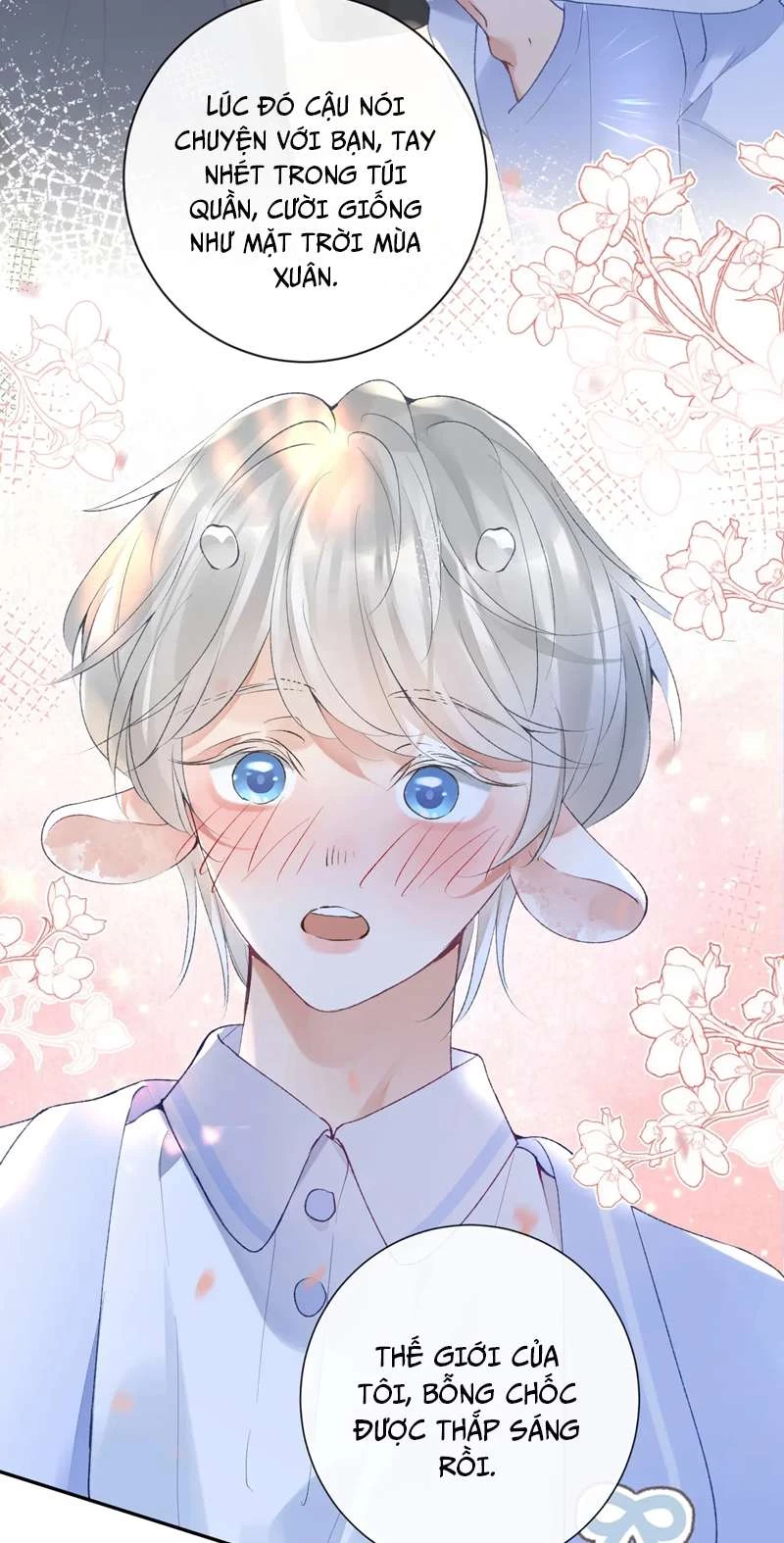 Giáo Bá Cửu Vĩ Hồ Theo Dõi Ta Lúc Sau Chapter 45 - 4