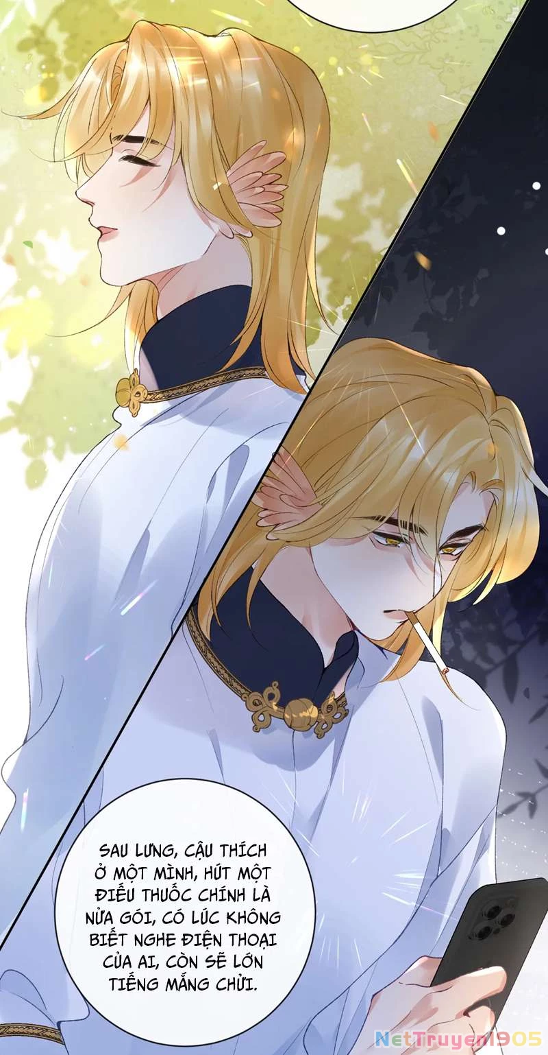 Giáo Bá Cửu Vĩ Hồ Theo Dõi Ta Lúc Sau Chapter 45 - 7