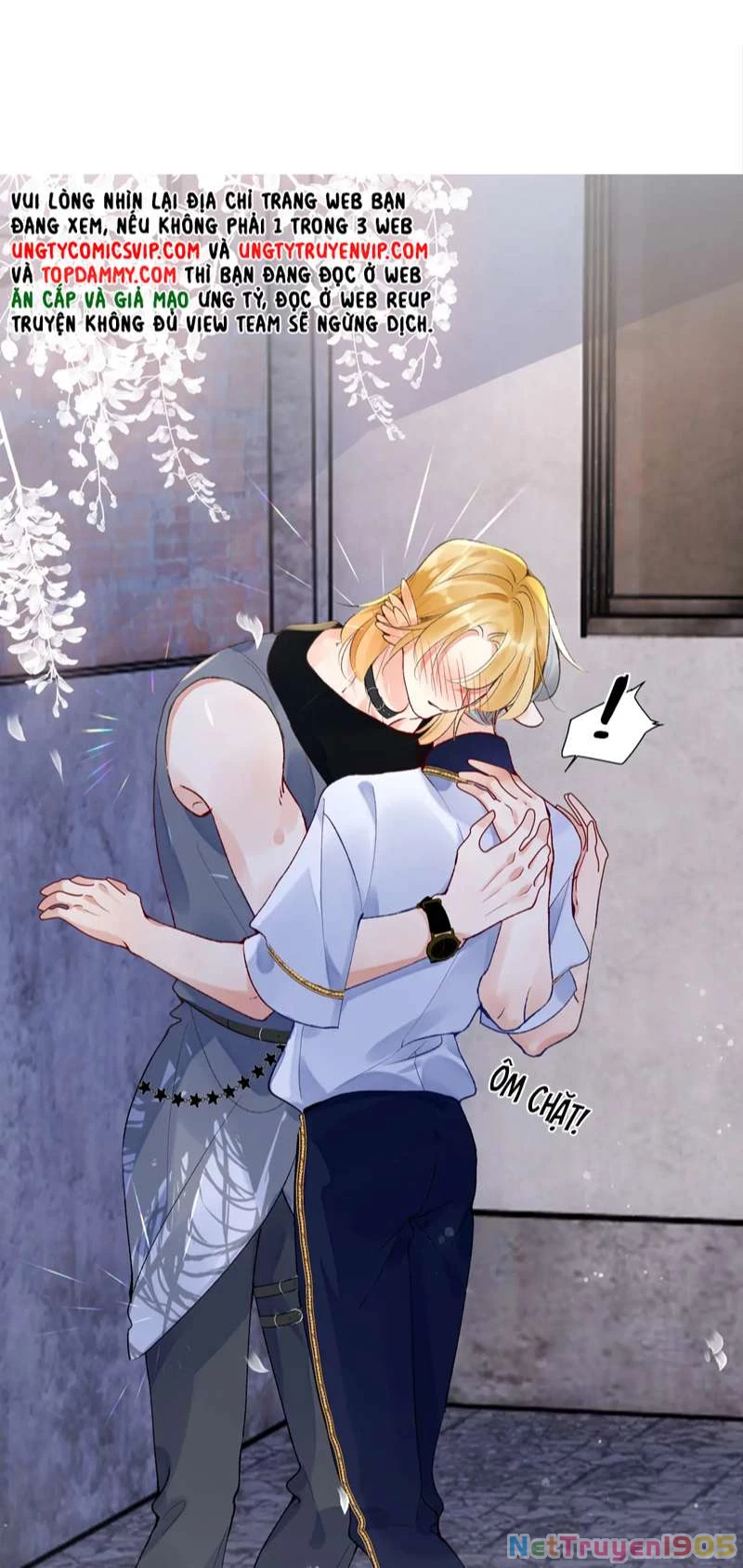 Giáo Bá Cửu Vĩ Hồ Theo Dõi Ta Lúc Sau Chapter 45 - 14