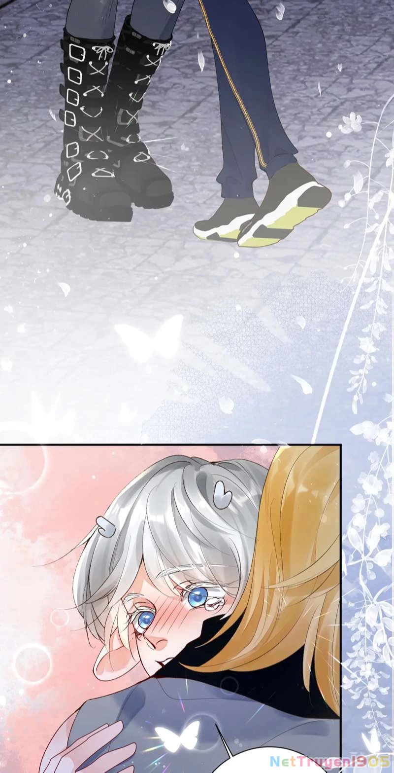 Giáo Bá Cửu Vĩ Hồ Theo Dõi Ta Lúc Sau Chapter 45 - 15