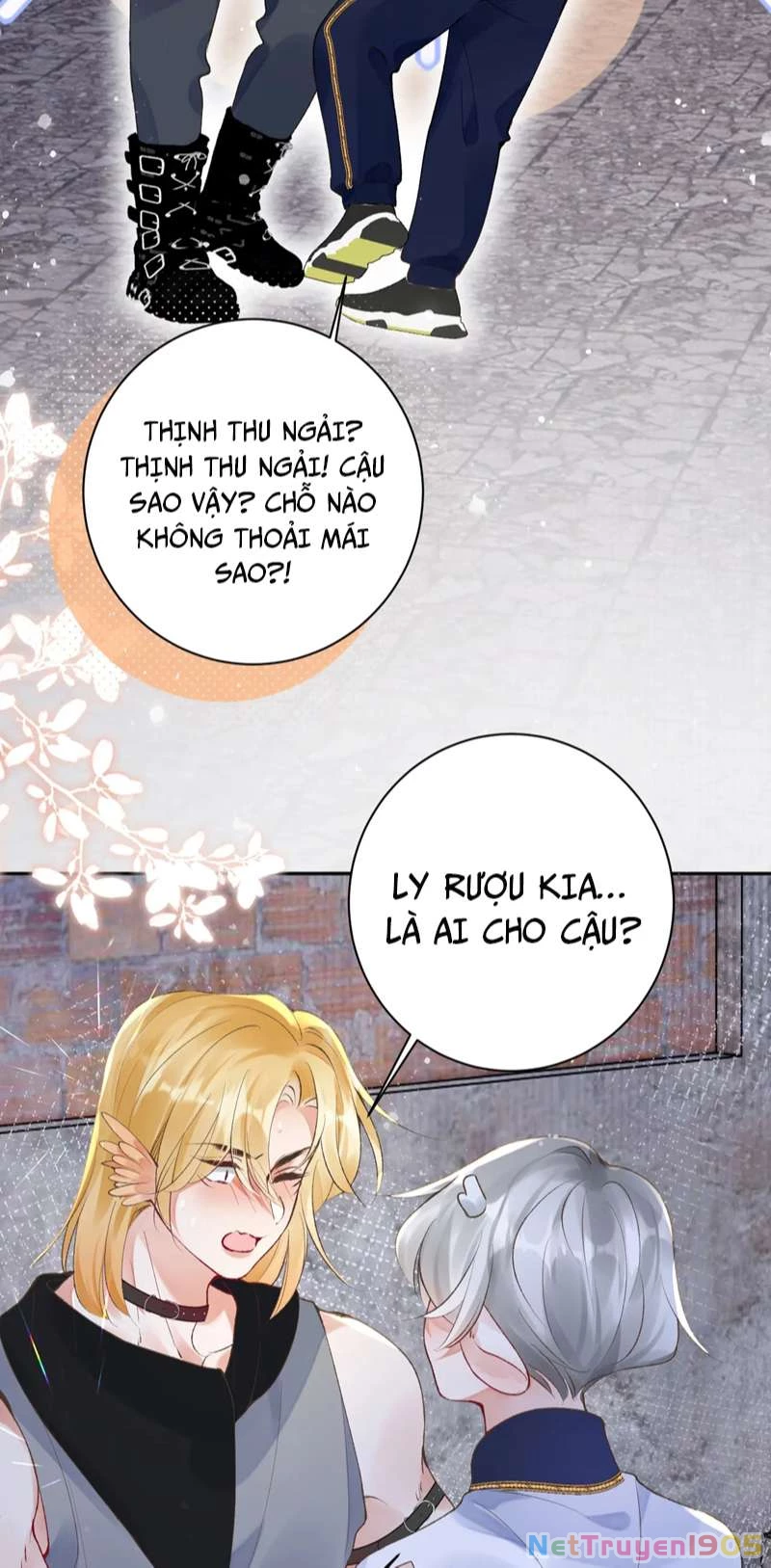 Giáo Bá Cửu Vĩ Hồ Theo Dõi Ta Lúc Sau Chapter 45 - 19