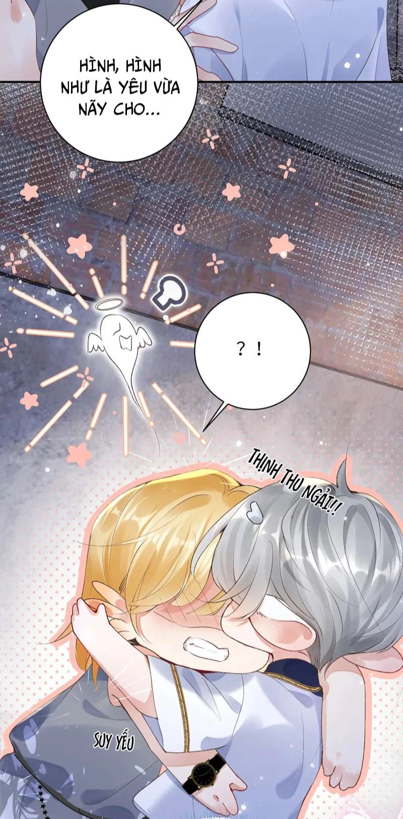 Giáo Bá Cửu Vĩ Hồ Theo Dõi Ta Lúc Sau Chapter 45 - 20