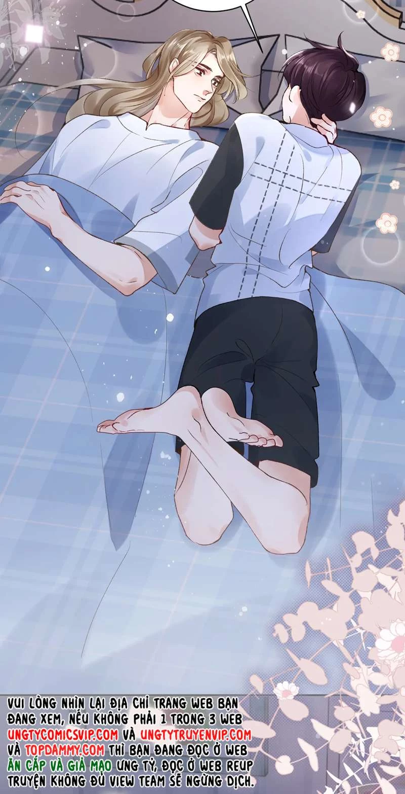 Giáo Bá Cửu Vĩ Hồ Theo Dõi Ta Lúc Sau Chapter 45 - 23