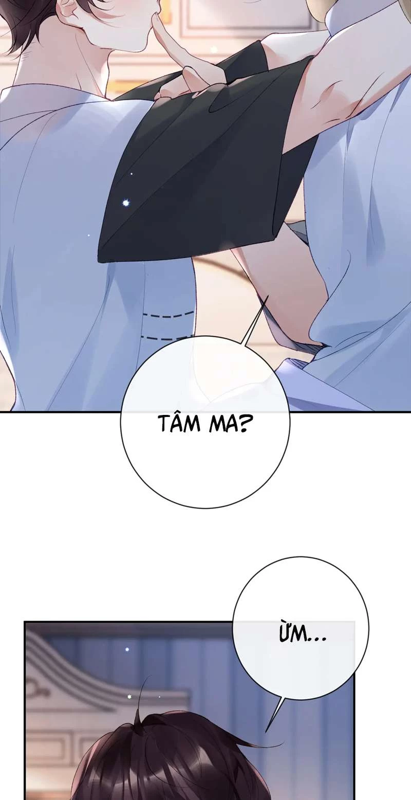 Giáo Bá Cửu Vĩ Hồ Theo Dõi Ta Lúc Sau Chapter 45 - 29