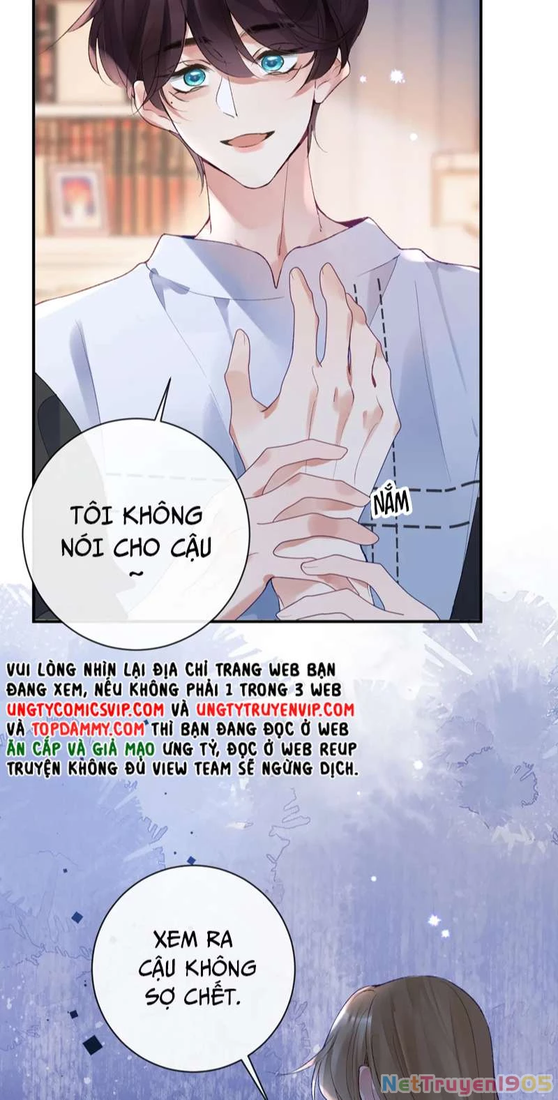 Giáo Bá Cửu Vĩ Hồ Theo Dõi Ta Lúc Sau Chapter 45 - 30