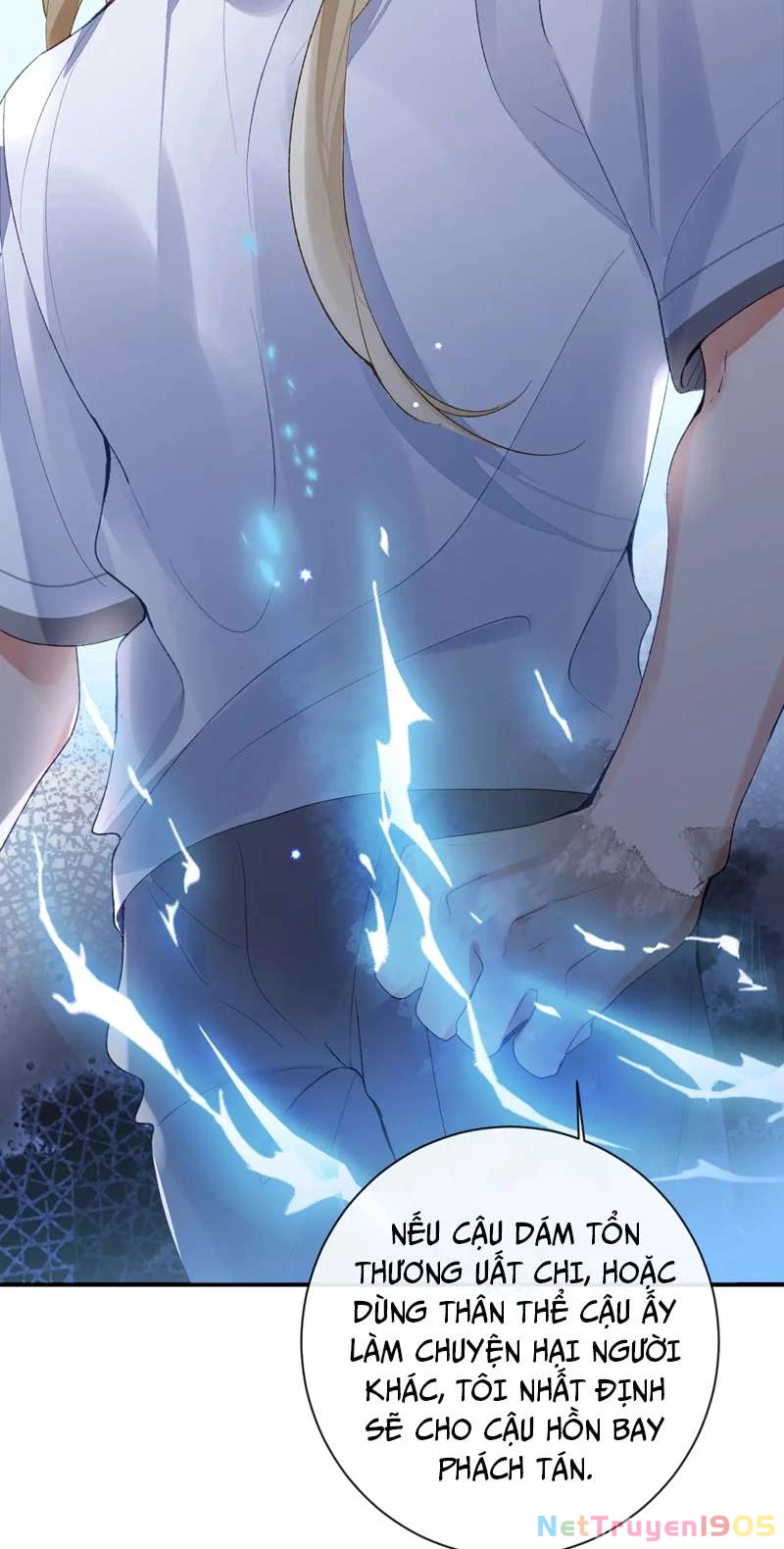 Giáo Bá Cửu Vĩ Hồ Theo Dõi Ta Lúc Sau Chapter 45 - 34