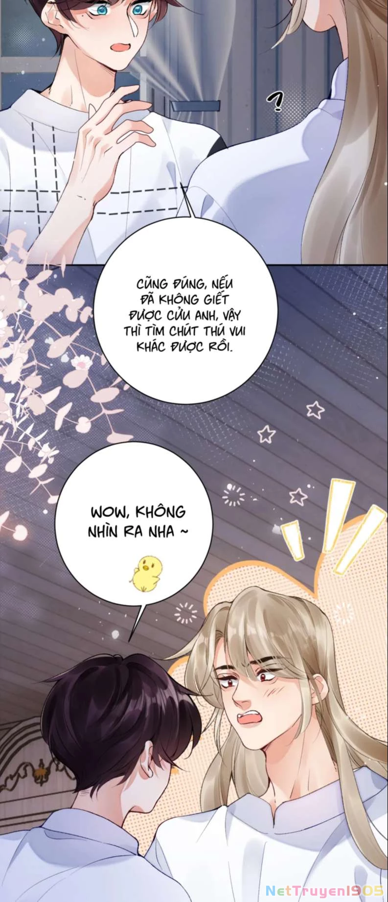 Giáo Bá Cửu Vĩ Hồ Theo Dõi Ta Lúc Sau Chapter 46 - 10