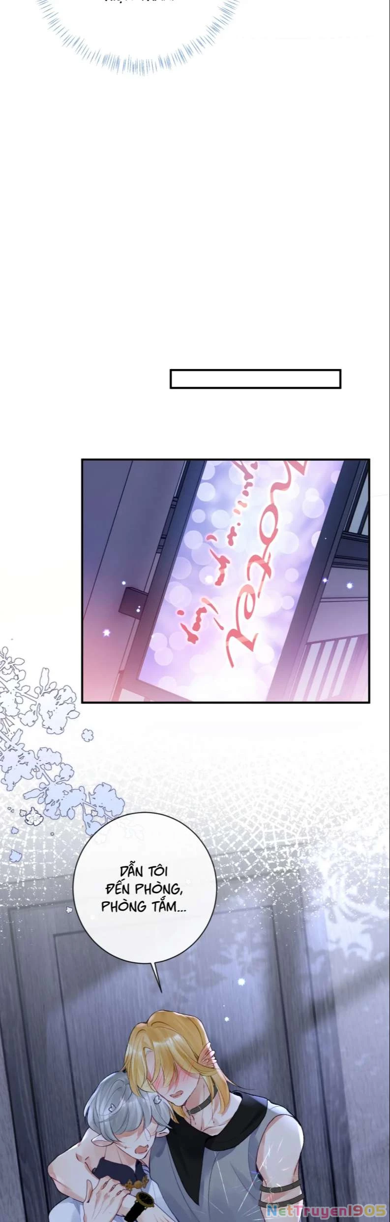 Giáo Bá Cửu Vĩ Hồ Theo Dõi Ta Lúc Sau Chapter 46 - 23