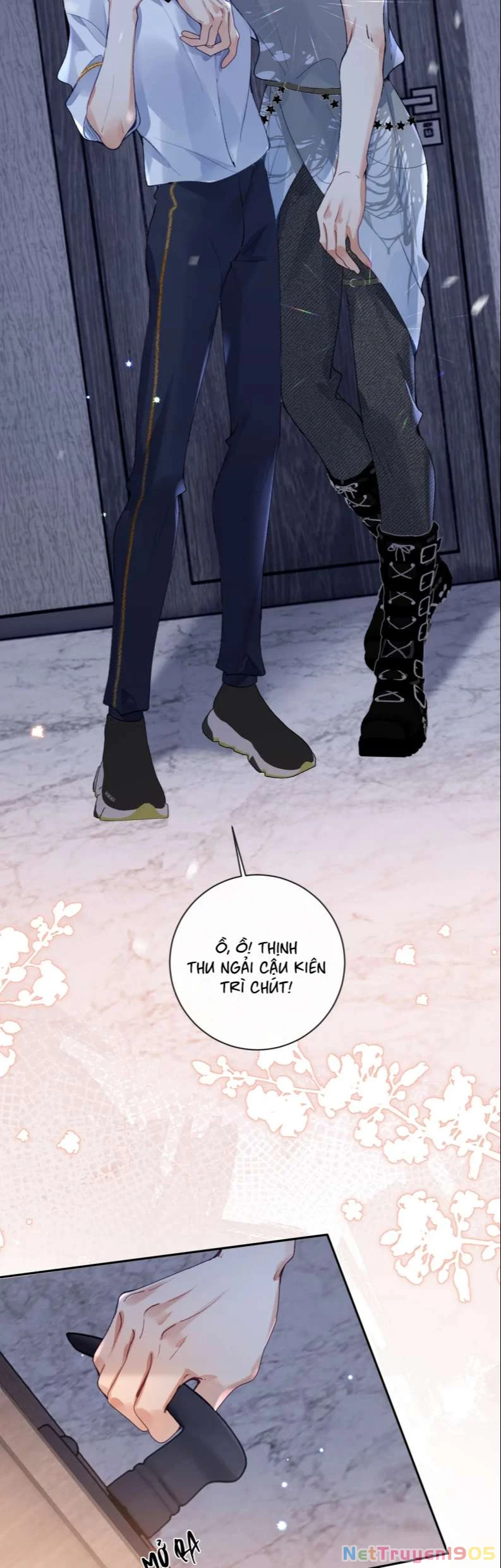 Giáo Bá Cửu Vĩ Hồ Theo Dõi Ta Lúc Sau Chapter 46 - 24