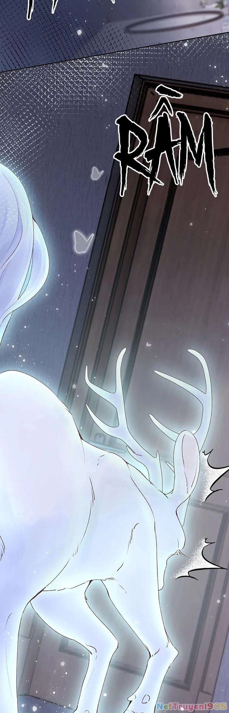 Giáo Bá Cửu Vĩ Hồ Theo Dõi Ta Lúc Sau Chapter 47 - 10