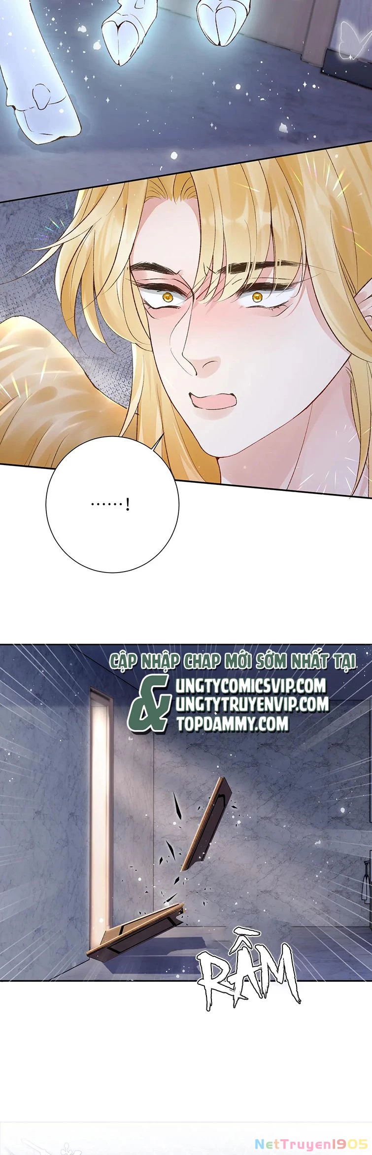 Giáo Bá Cửu Vĩ Hồ Theo Dõi Ta Lúc Sau Chapter 47 - 11