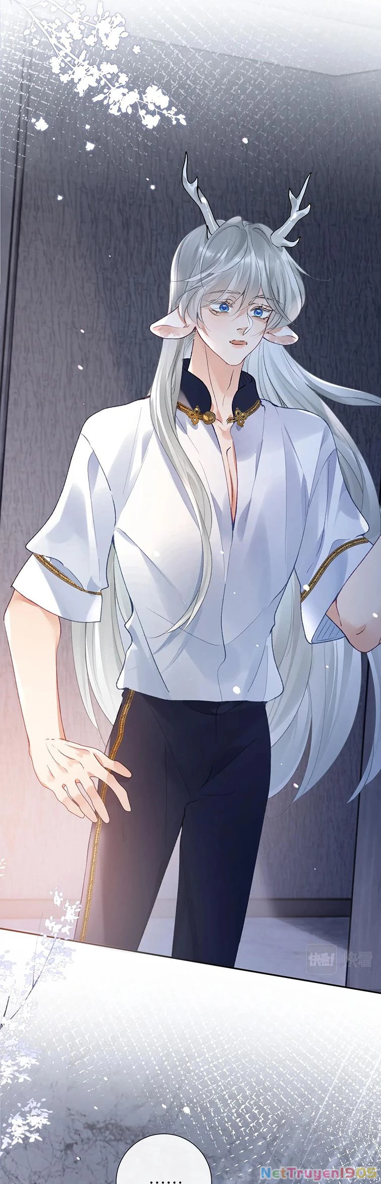 Giáo Bá Cửu Vĩ Hồ Theo Dõi Ta Lúc Sau Chapter 47 - 12