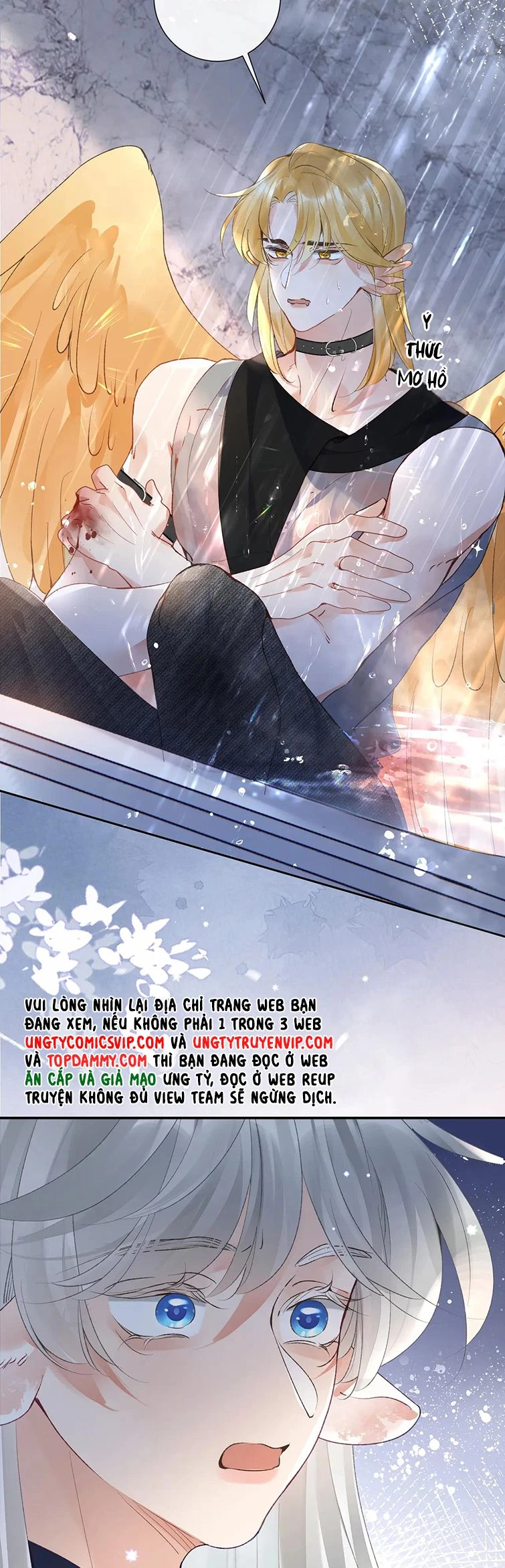 Giáo Bá Cửu Vĩ Hồ Theo Dõi Ta Lúc Sau Chapter 47 - 13