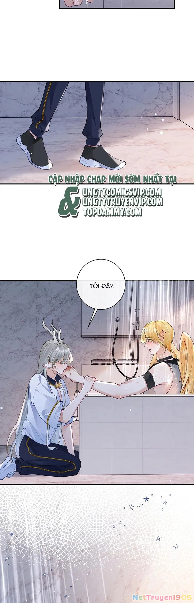 Giáo Bá Cửu Vĩ Hồ Theo Dõi Ta Lúc Sau Chapter 47 - 15