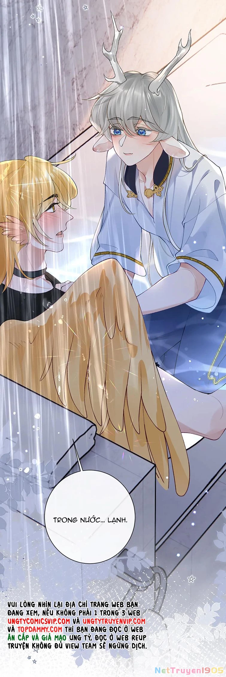 Giáo Bá Cửu Vĩ Hồ Theo Dõi Ta Lúc Sau Chapter 47 - 16