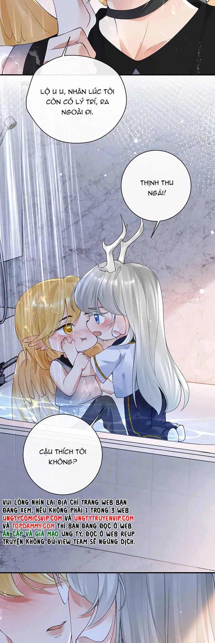 Giáo Bá Cửu Vĩ Hồ Theo Dõi Ta Lúc Sau Chapter 47 - 20