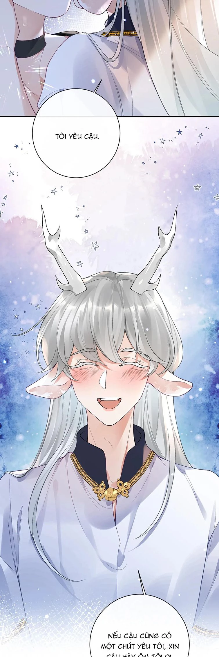 Giáo Bá Cửu Vĩ Hồ Theo Dõi Ta Lúc Sau Chapter 47 - 21