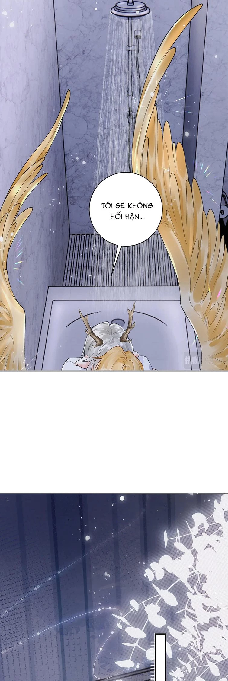 Giáo Bá Cửu Vĩ Hồ Theo Dõi Ta Lúc Sau Chapter 47 - 23