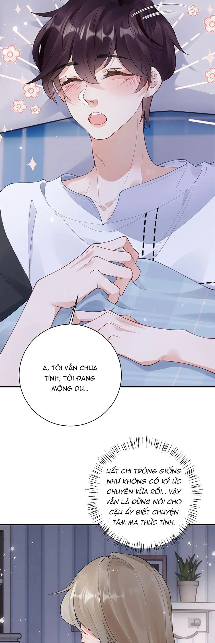 Giáo Bá Cửu Vĩ Hồ Theo Dõi Ta Lúc Sau Chapter 47 - 26