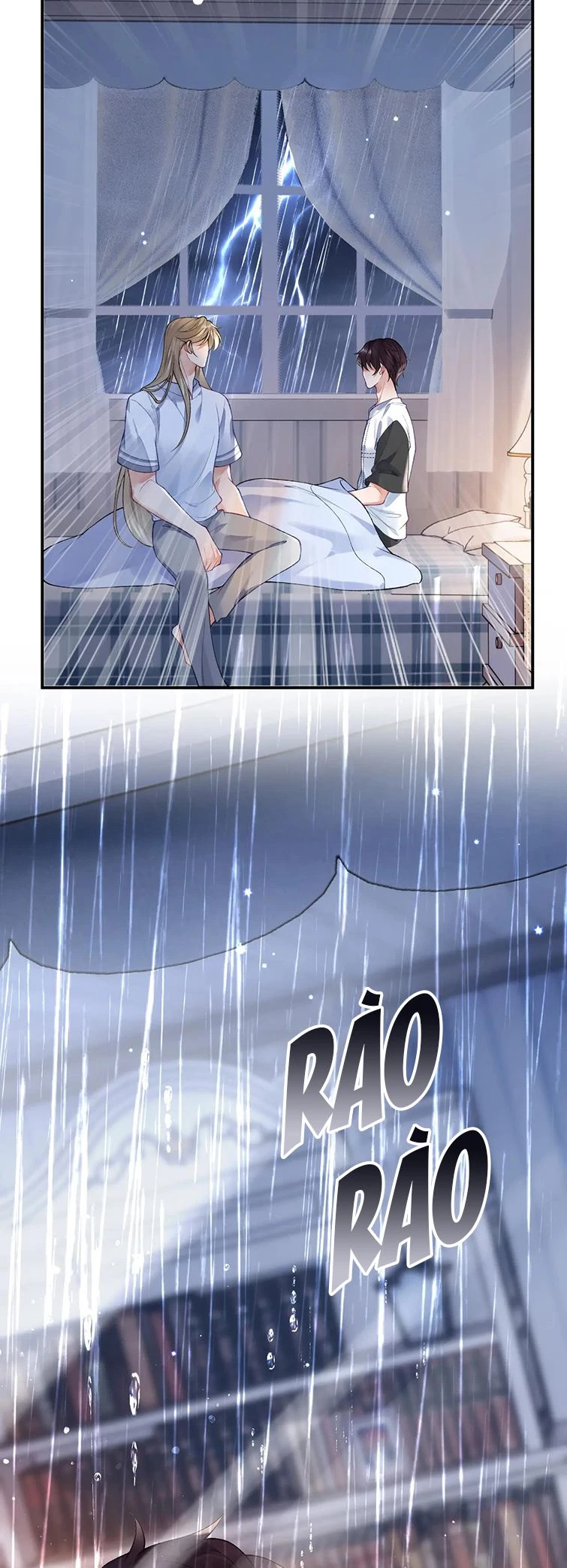 Giáo Bá Cửu Vĩ Hồ Theo Dõi Ta Lúc Sau Chapter 48 - 6