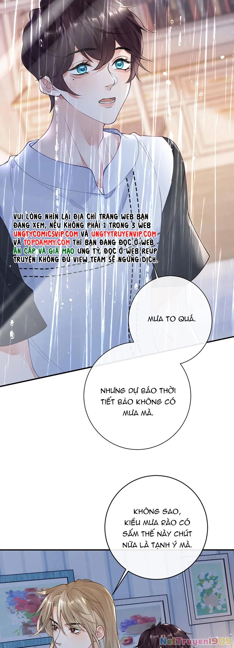 Giáo Bá Cửu Vĩ Hồ Theo Dõi Ta Lúc Sau Chapter 48 - 7
