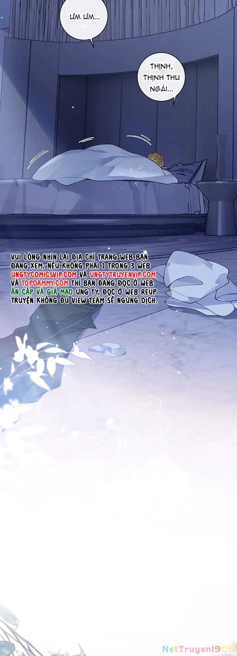 Giáo Bá Cửu Vĩ Hồ Theo Dõi Ta Lúc Sau Chapter 48 - 11