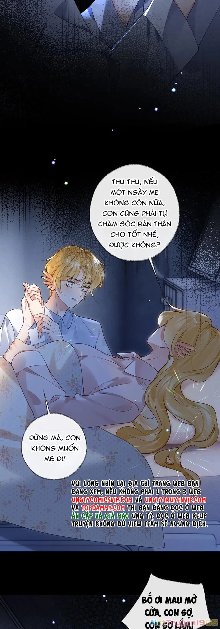 Giáo Bá Cửu Vĩ Hồ Theo Dõi Ta Lúc Sau Chapter 48 - 19
